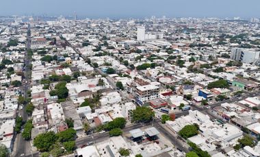 Departamento en Venta Nuevo en Veracruz