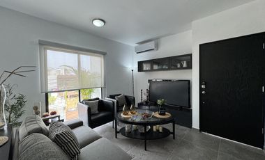 Departamento en Venta Nuevo en Veracruz