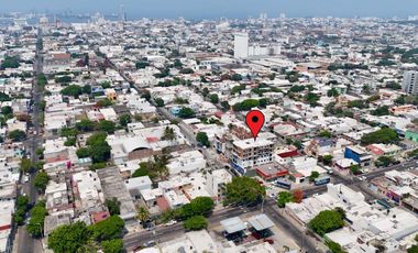 Departamento en Venta Nuevo en Veracruz