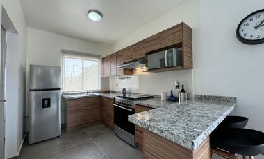 Departamento en Venta Nuevo en Veracruz