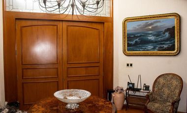 casa en venta en club de golf santa anita