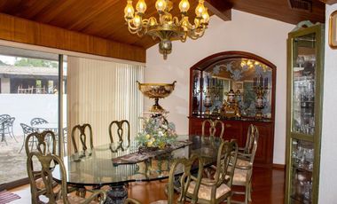 casa en venta en club de golf santa anita