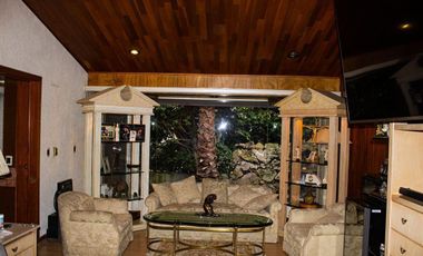 casa en venta en club de golf santa anita