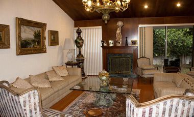 casa en venta en club de golf santa anita