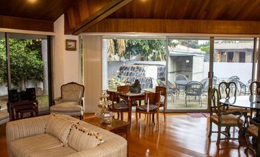 casa en venta en club de golf santa anita