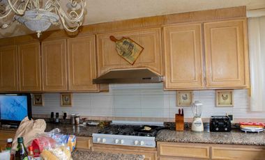 casa en venta en club de golf santa anita