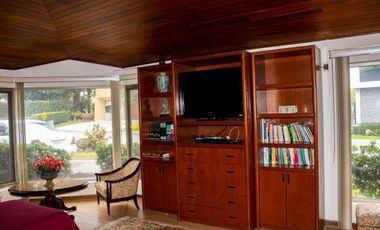 casa en venta en club de golf santa anita