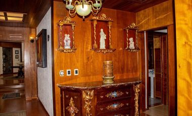 casa en venta en club de golf santa anita