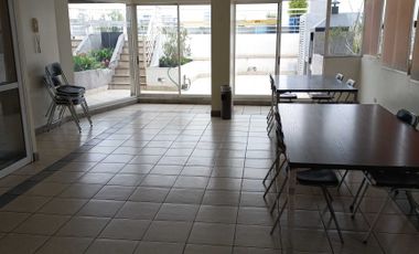 Departamento en venta en SANTIAGO