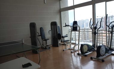 Departamento en venta en SANTIAGO