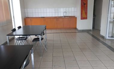 Departamento en venta en SANTIAGO