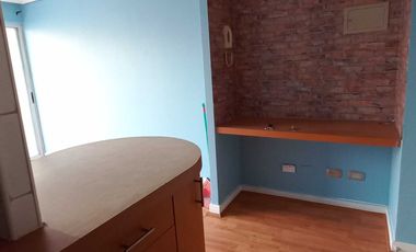 Departamento en venta en SANTIAGO