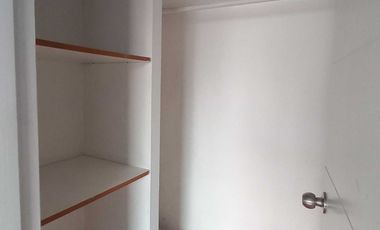 Departamento en venta en SANTIAGO