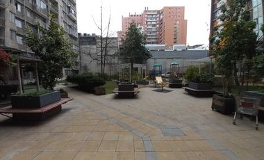 Departamento en venta en SANTIAGO