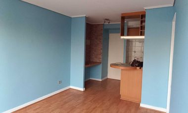 Departamento en venta en SANTIAGO