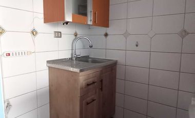 Departamento en venta en SANTIAGO