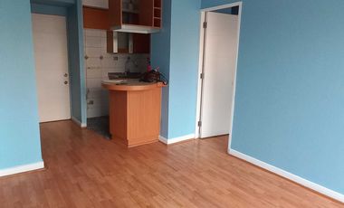 Departamento en venta en SANTIAGO