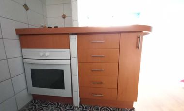 Departamento en venta en SANTIAGO