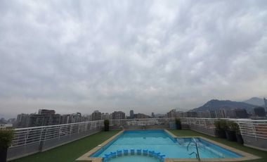 Departamento en venta en SANTIAGO