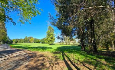 Parcela en venta  en PITRUFQUÉN