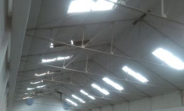 BODEGA EN VENTA AL NORTE MUY CERCA DE AV. DE LAS INDUSTRIAS