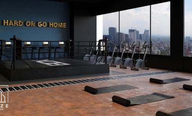 Departamento en Venta en SkyTown Insurgentes V