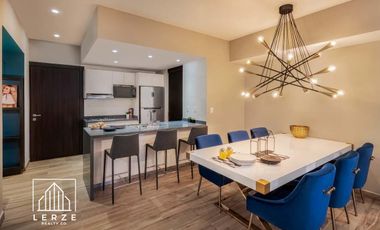 Departamento en Venta en SkyTown Insurgentes V