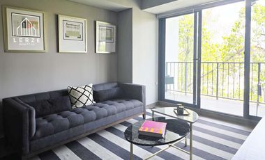 Departamento en Venta en SkyTown Insurgentes V