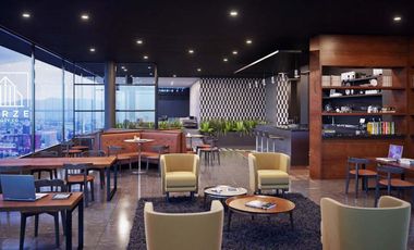 Departamento en Venta en SkyTown Insurgentes V