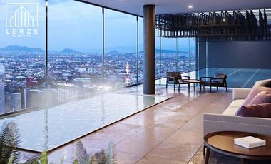 Departamento en Venta en SkyTown Insurgentes V