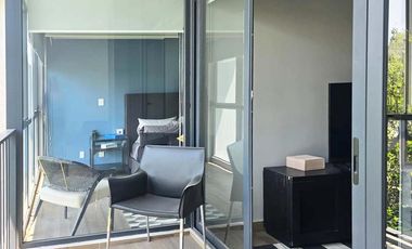 Departamento en Venta en SkyTown Insurgentes V