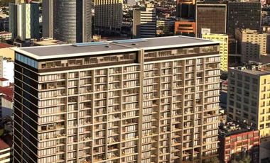 Departamento en Venta en SkyTown Insurgentes V