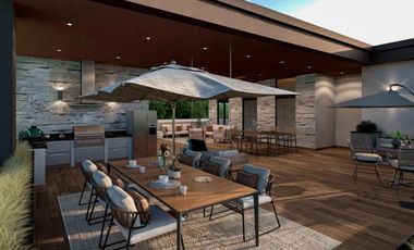 Sierra Alta 10o. Sector