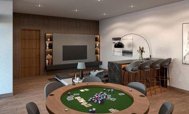 Sierra Alta 10o. Sector