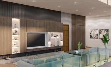 Sierra Alta 10o. Sector