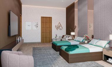 Sierra Alta 10o. Sector