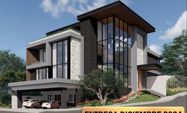 Sierra Alta 10o. Sector