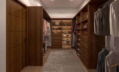 Sierra Alta 10o. Sector