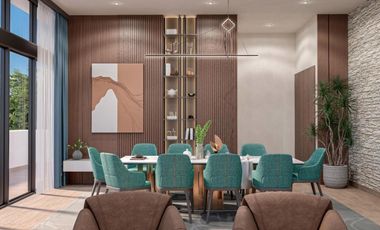 Sierra Alta 10o. Sector