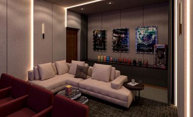 Sierra Alta 10o. Sector