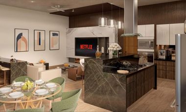 Sierra Alta 10o. Sector