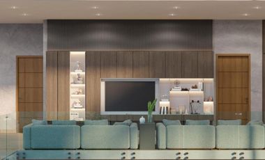 Sierra Alta 10o. Sector