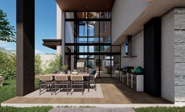 Sierra Alta 10o. Sector