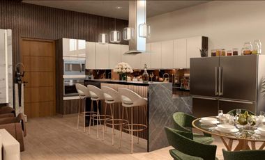 Sierra Alta 10o. Sector