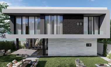 Sierra Alta 10o. Sector