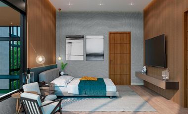 Sierra Alta 10o. Sector