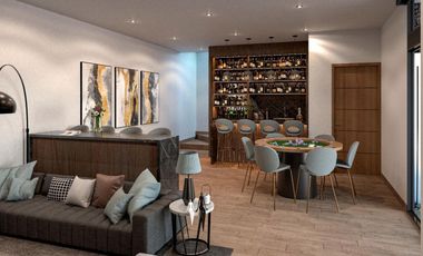 Sierra Alta 10o. Sector