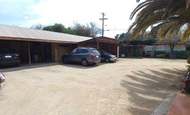 Parcela en venta  en PEÑAFLOR