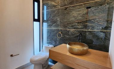 Casa 4 Recamaras en Venta en Fraccionamiento Las Palmas