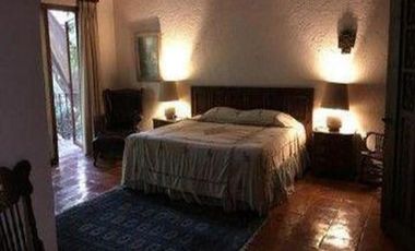 Quinta - Fraccionamiento Pedregal de las Fuentes